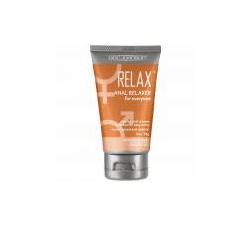  Relax Anal Relaxer Cream 2oz  
